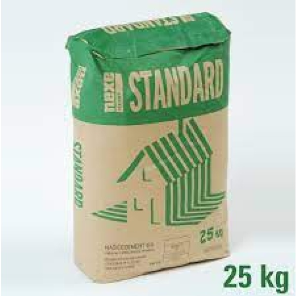 Horvát cement 25 kg