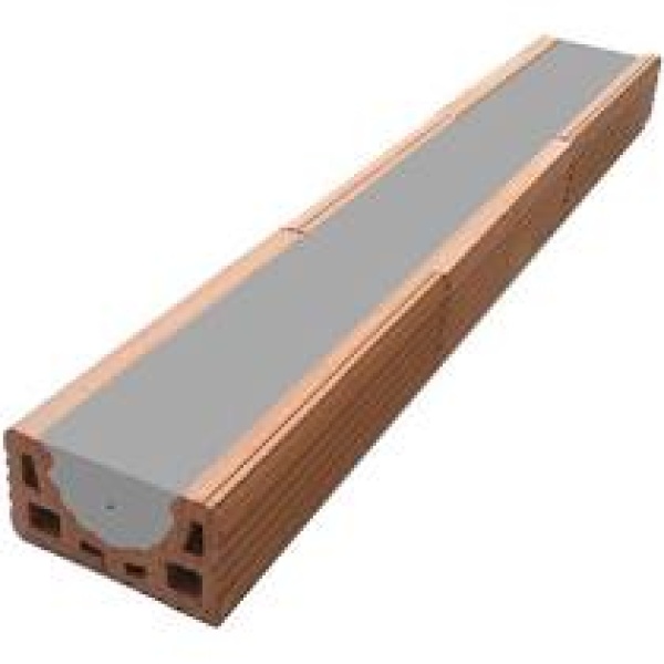 Porotherm A-12 áthidaló 300 cm