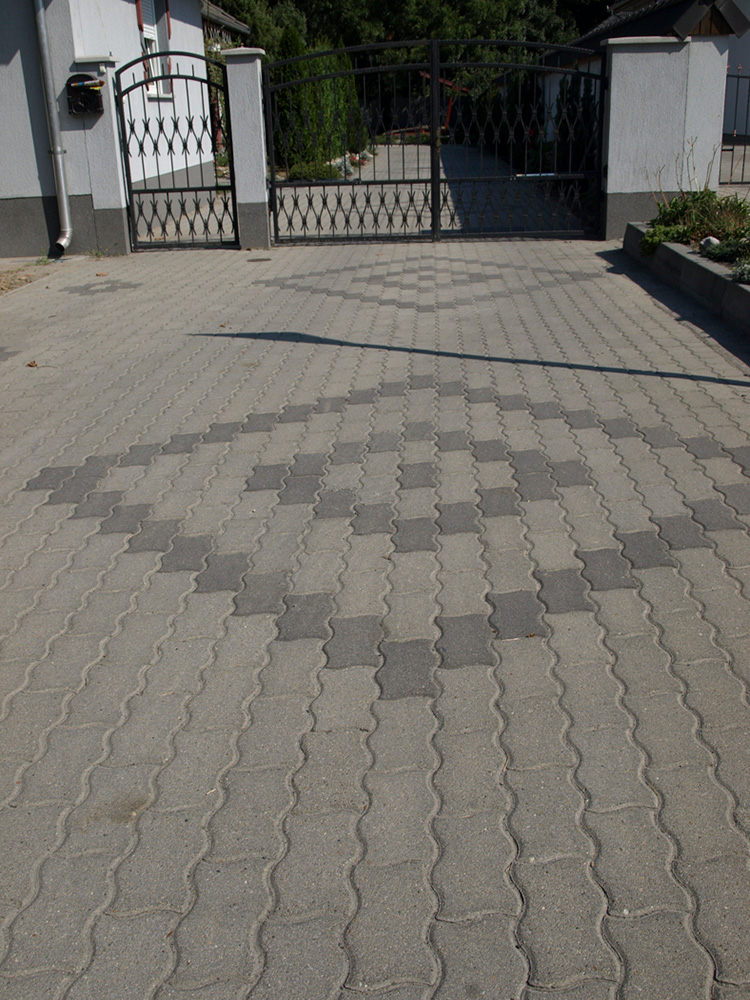 hullám 8 cm