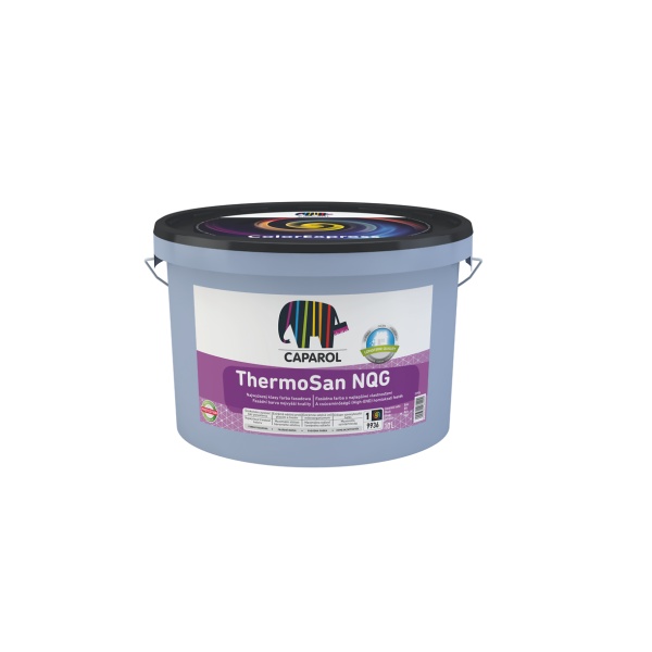 Caparol ThermoSan Nano Quarz Gitter (NQG)