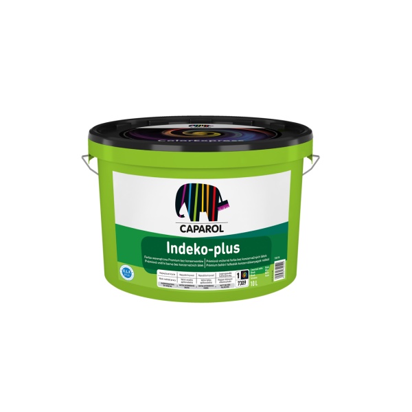 Caparol Indeko-plus | 1.25 liter