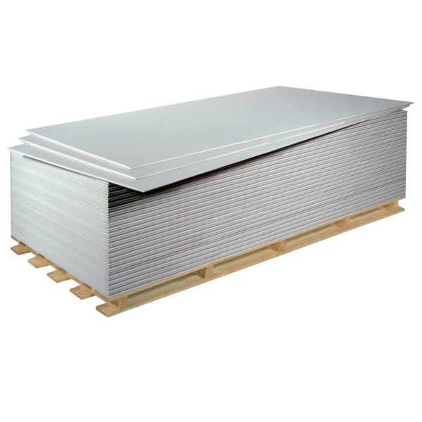Rigips RS 12.5 gipszkarton 120/200