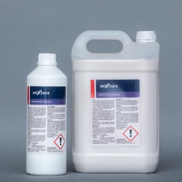 Mixtura többfunkciós alapozó | 1 liter