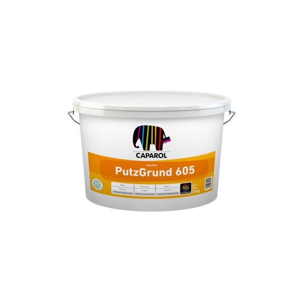 Caparol PutzGrund 605 | 7 kg