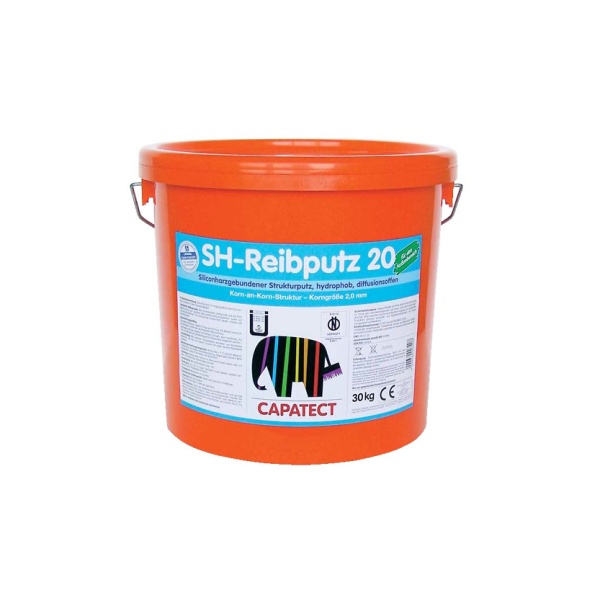 Caparol SH-Reibputz 30