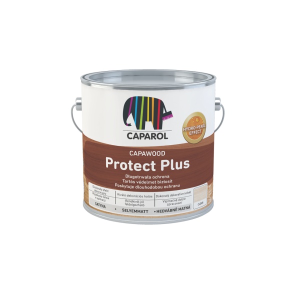 CapaWood ProtectPlus