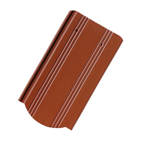 Kékes ívesvágású FusionProtect piros
