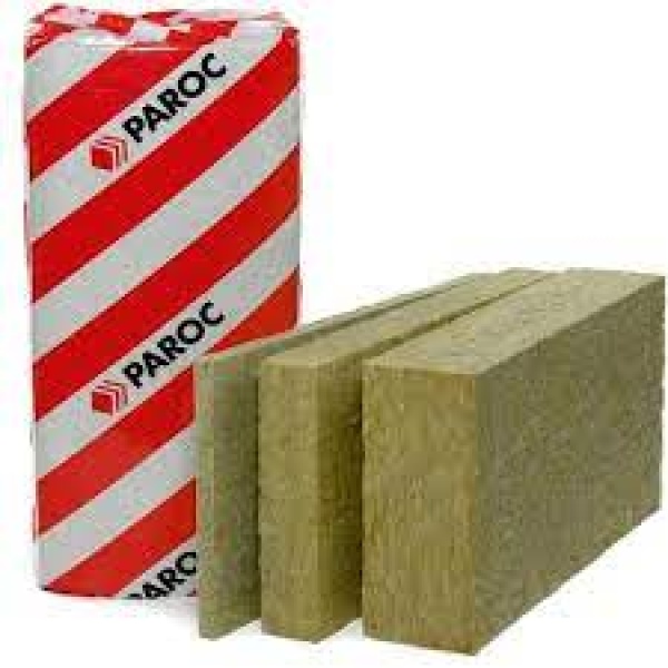 Paroc Solid ( UNS 37z ) 15 cm