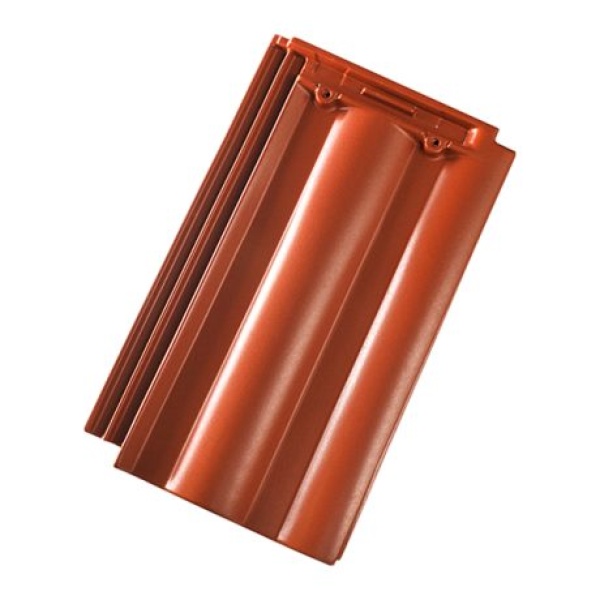 Twiston 9 FusionProtect tetőcserép | Piros