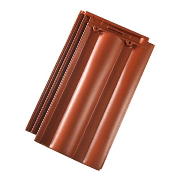 Twiston 9 FusionProtect tetőcserép | Rézbarna