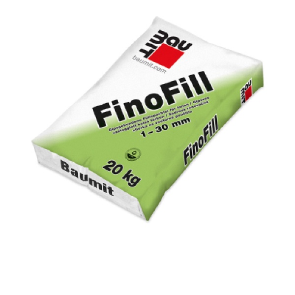 Baumit FinoFill vakolat