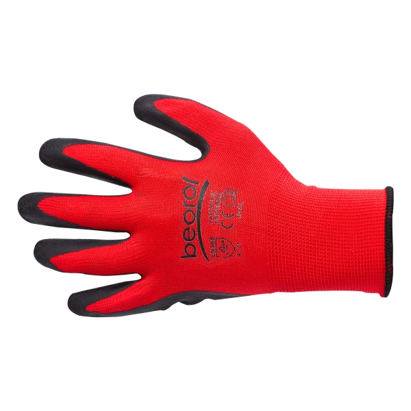Beorol Latex Flex Universal kesztyű