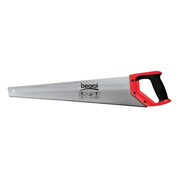 Beorol Rókafark fűrész 55cm