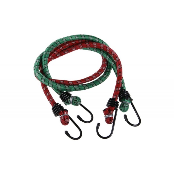 Rubber rope gumipók 100cm x 10mm, 2db