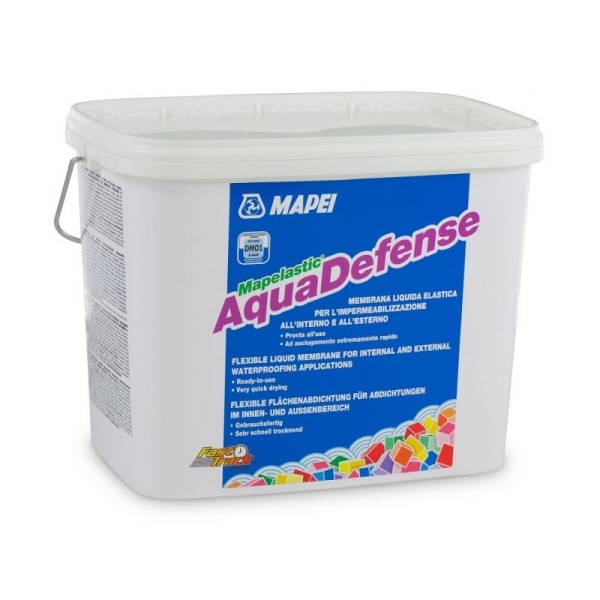 Mapei Mapelastic AQUADEFENSE 3,5 kg