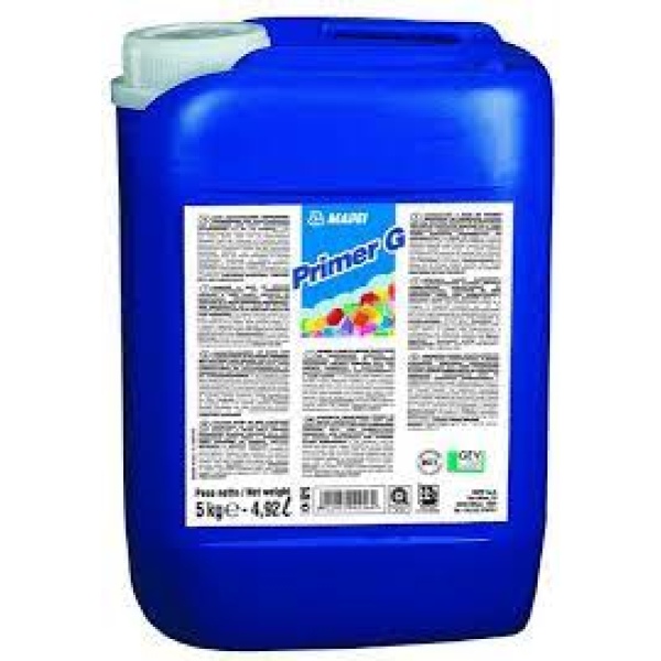 Mapei Primer G 5 kg
