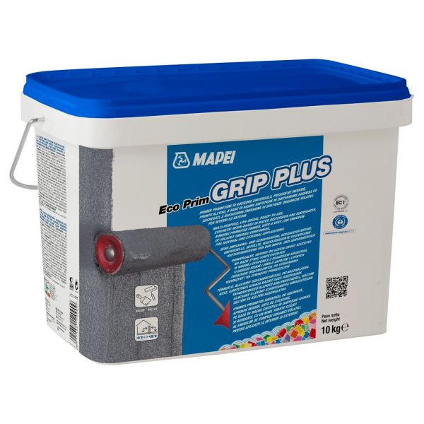 Mapei-eco-prim-grip-plus 10 kg