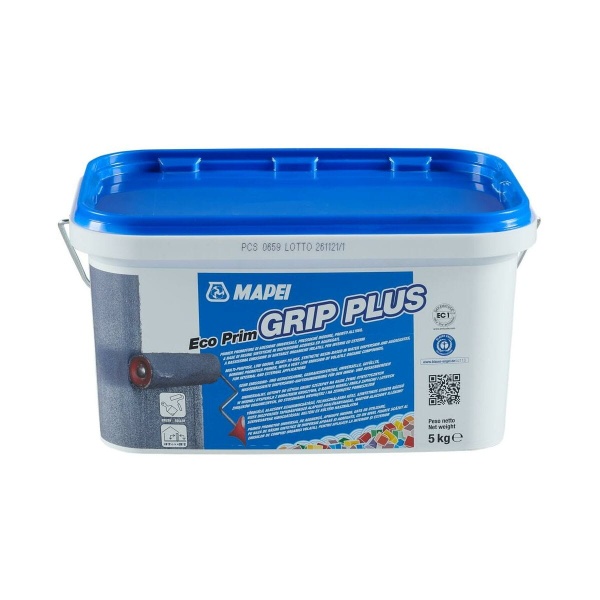 Mapei ECO PRIM GRIP PLUS 5 kg