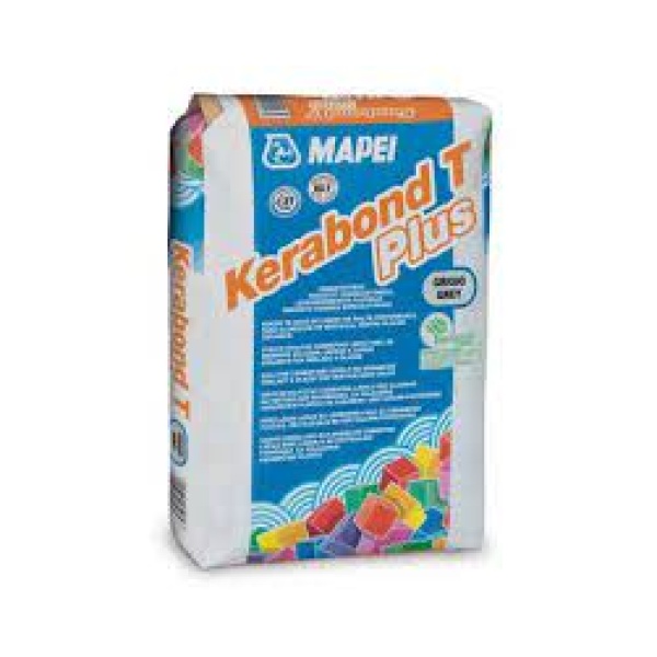 Mapei Kerabond T Plus ragasztóhabarcs 25 kg