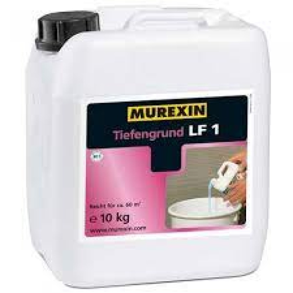 Murexin LF 1 Mélyalapozó 5 kg