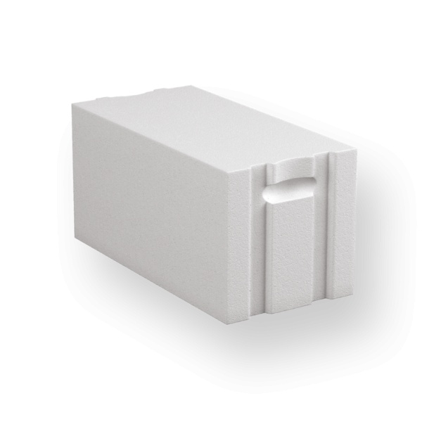 Porfix P2 500 20 válaszfaltégla 500*250*200mm - A KÉSZLET EREJÉIG!