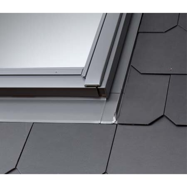 Velux EDS 1000 MK06  (78*118cm) burkolókeret