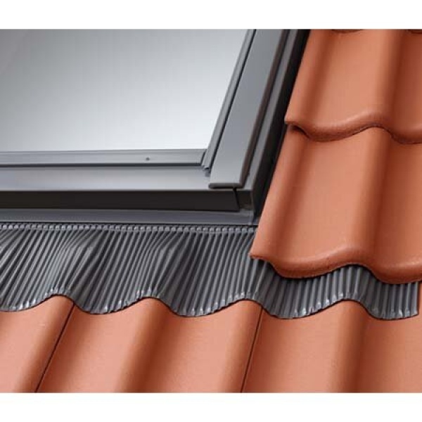 Velux EDW 1000 MK06 (78*118cm) burkolókeret