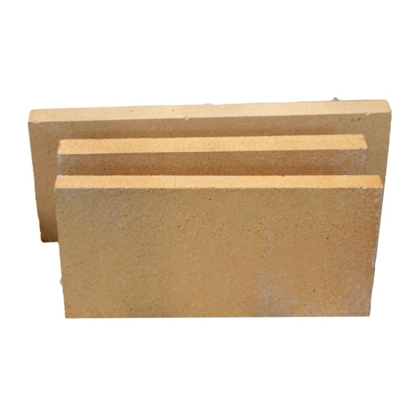 Samott lap 40*20*3 cm