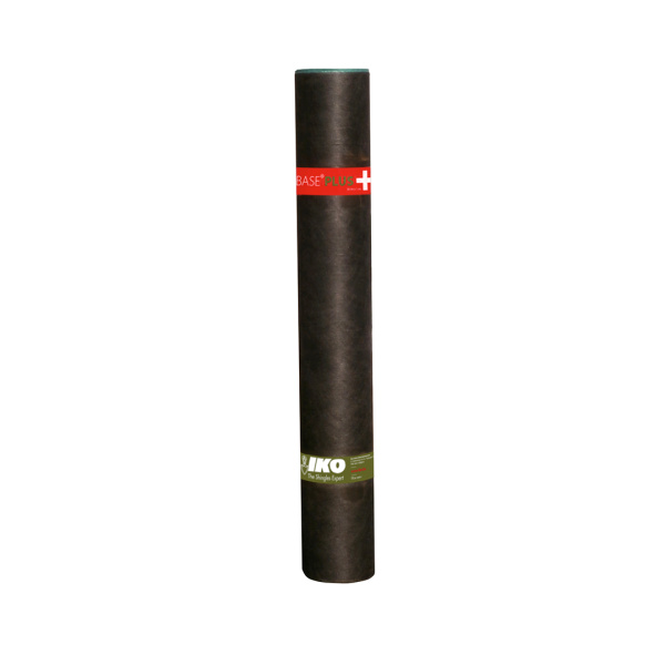 IKO Armourbase PRO PLUS dupla ragasztósávos zsindely alátétlemez (30m2/tekercs)