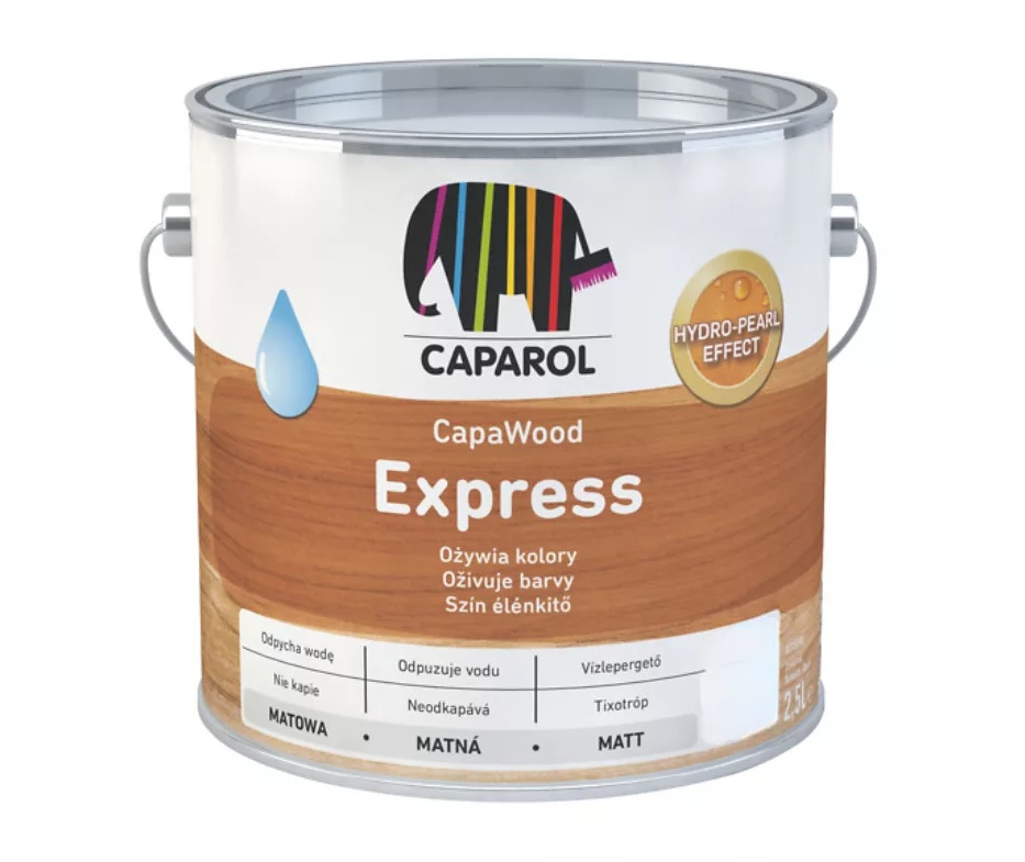 express