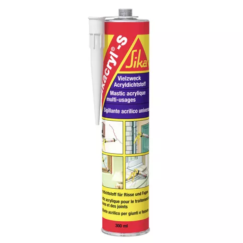 sikacryl