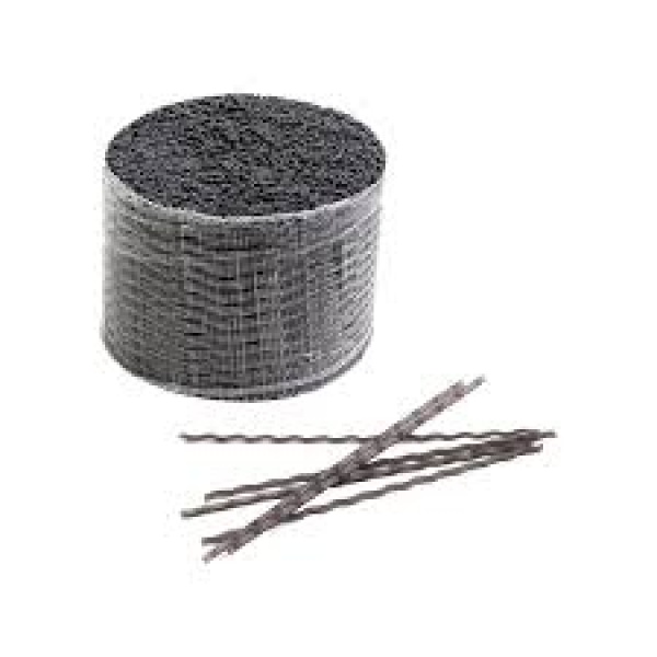 MAPEFIBRE ST42  makro polipropilén szál