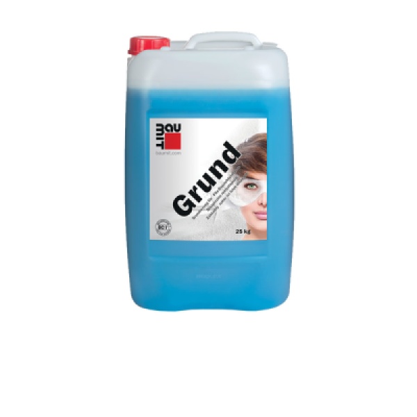 Baumit Grund diszperziós alapozó 10 kg