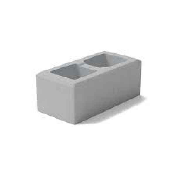 MB Stone La Rocca kerítés normálkő törtfehér 40*20*16 cm