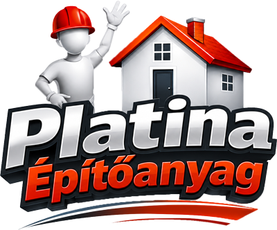 Platina Építőanyag Centrum